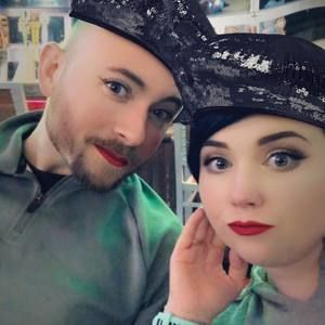 Meet your Posher, April